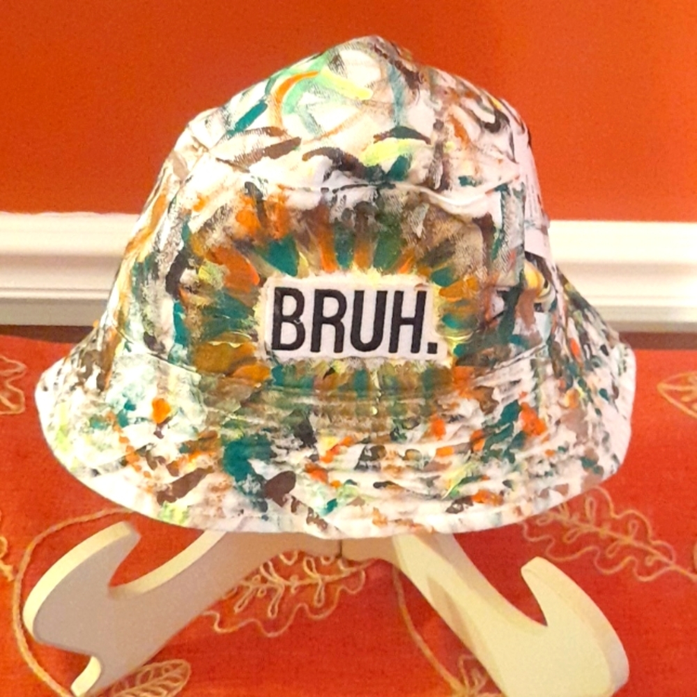 Bucket Hat